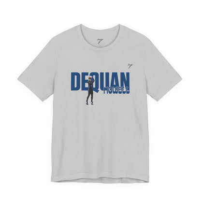 Dequan Howell Graphic Tee