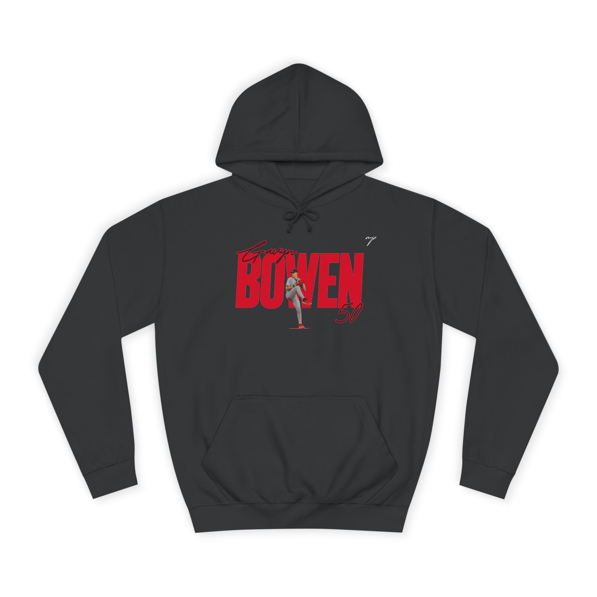 Gavyn Bowen Hoodie