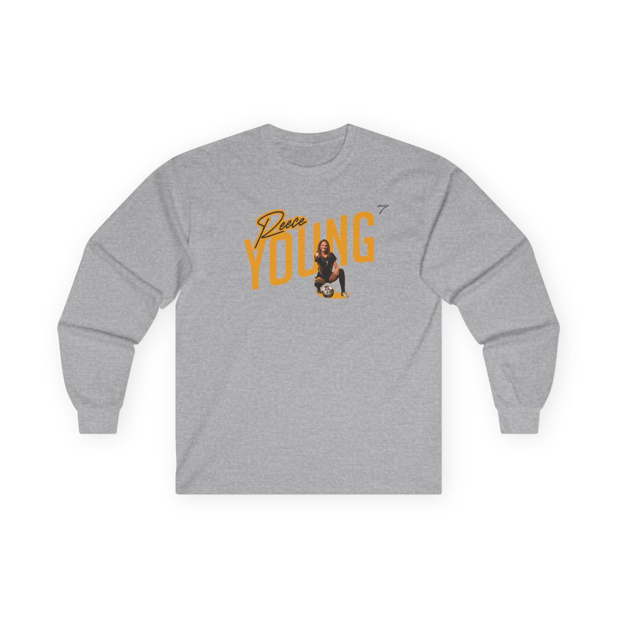 Reece Young Long Sleeve