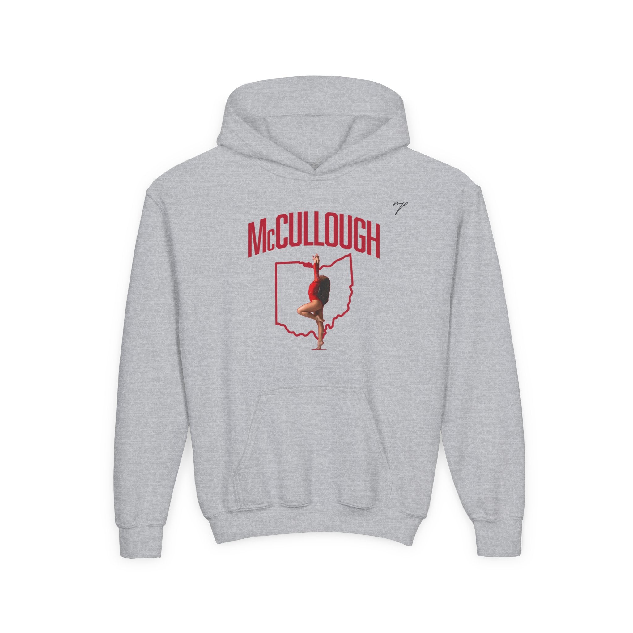 Ava McCullough YOUTH Hoodie