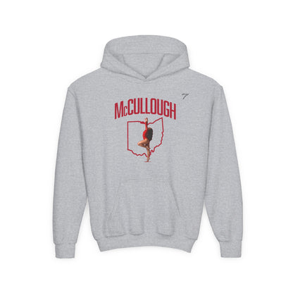 Ava McCullough YOUTH Hoodie