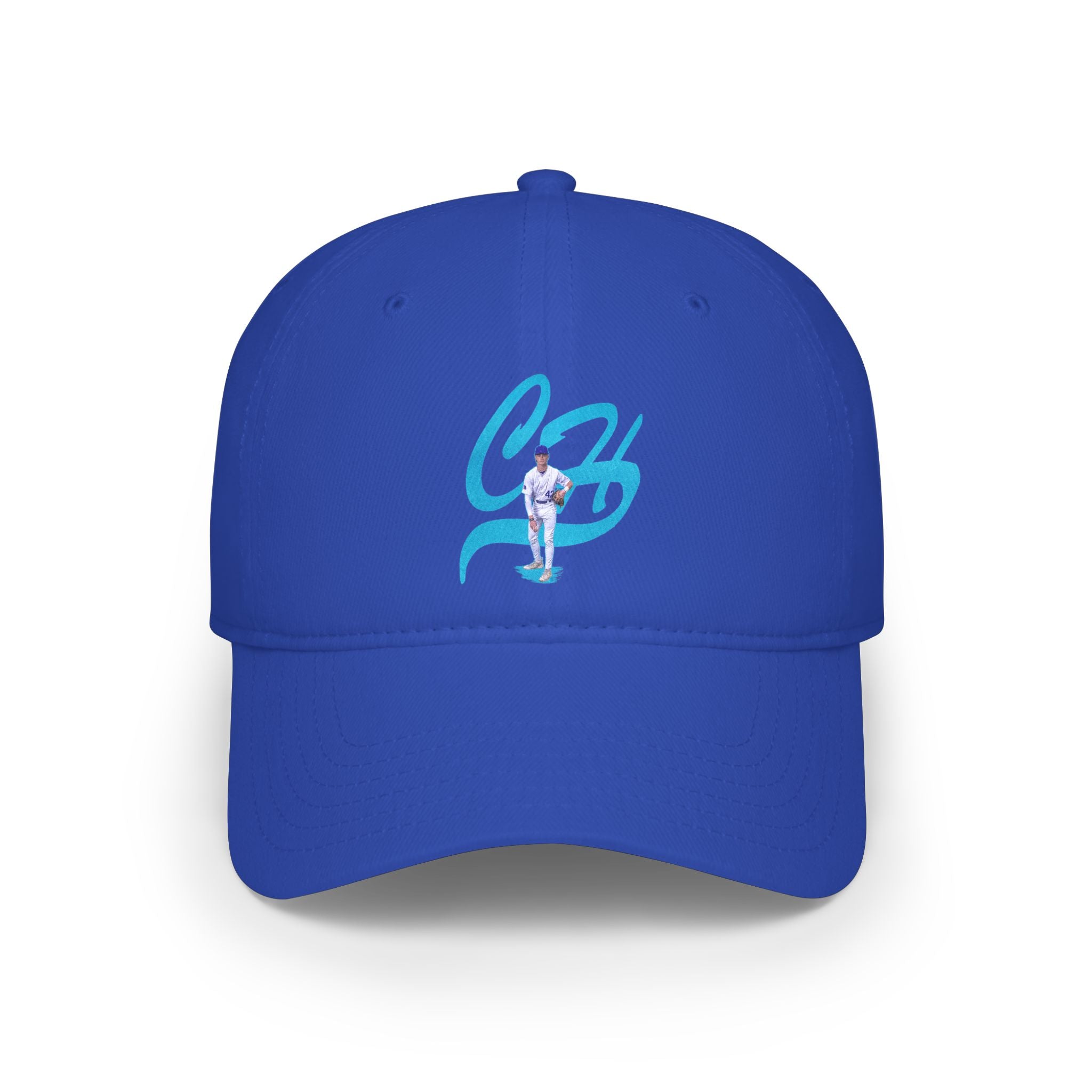 Carter Harrington Hat