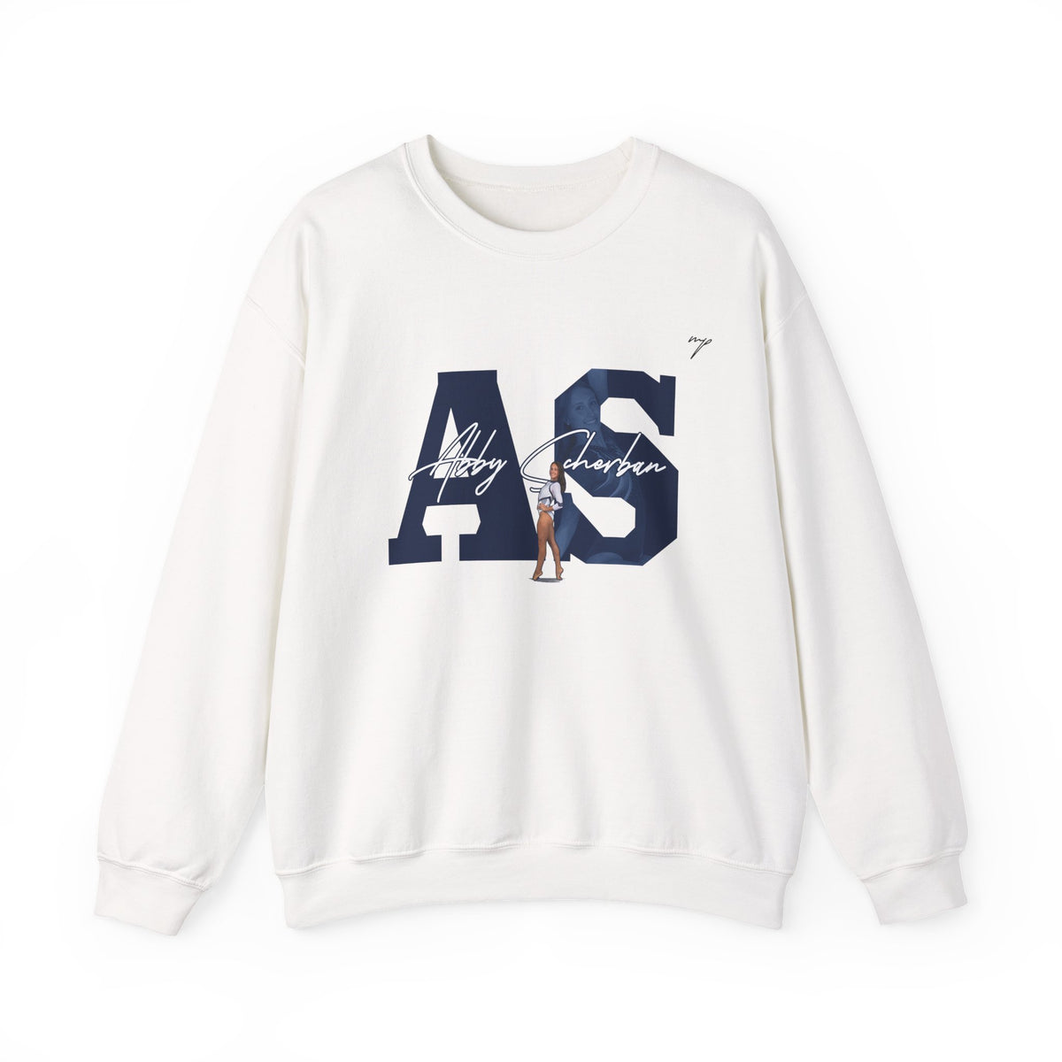 Abby Scherban Crewneck