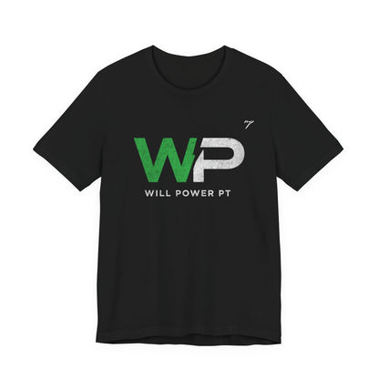 Will Power PT Graphic Tee
