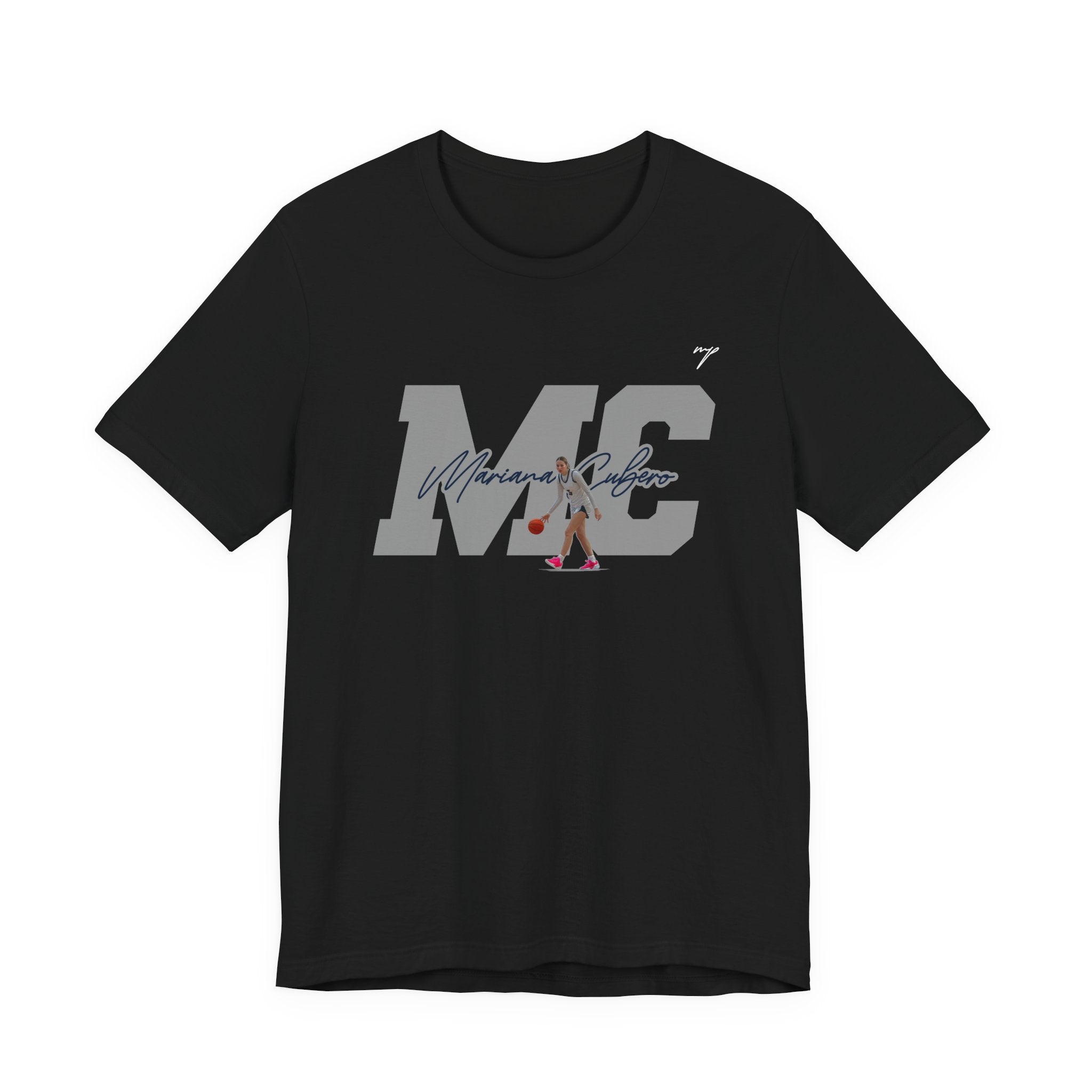 Mariana Cubero Graphic Tee