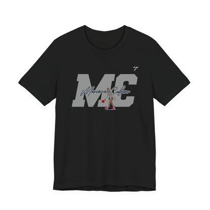 Mariana Cubero Graphic Tee