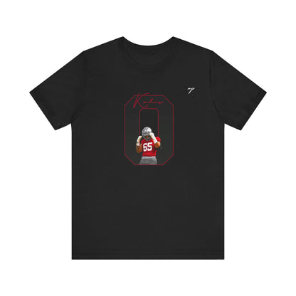 Jimmy Kalis Graphic Tee