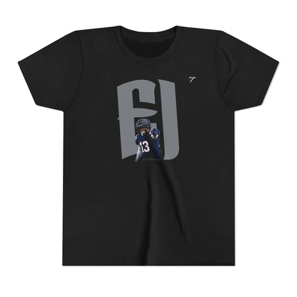 Elijah Howard YOUTH Graphic Tee
