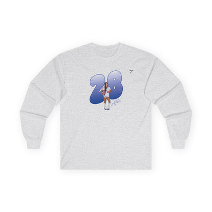Mikaela Valentine Long Sleeve