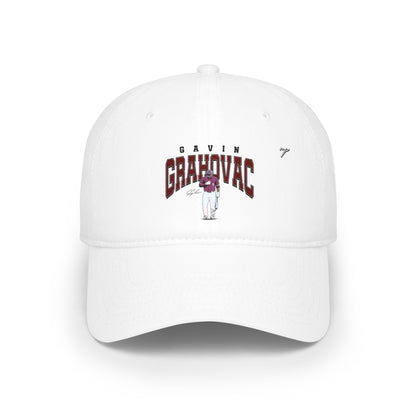Gavin Grahovac Hat