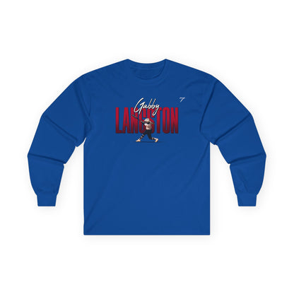 Gabby Langston Long Sleeve