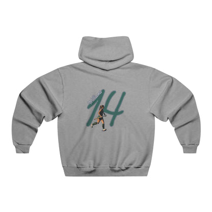 Lola Williams Vintage Hoodie