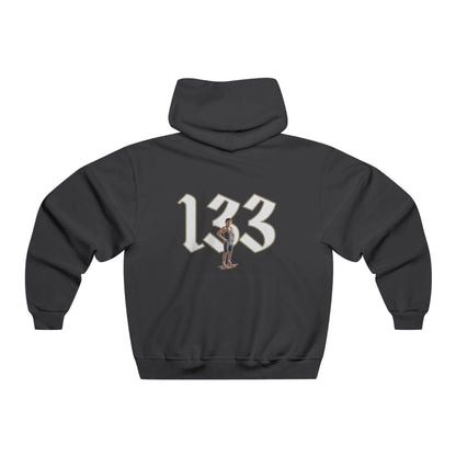 Zack Samano Vintage Hoodie