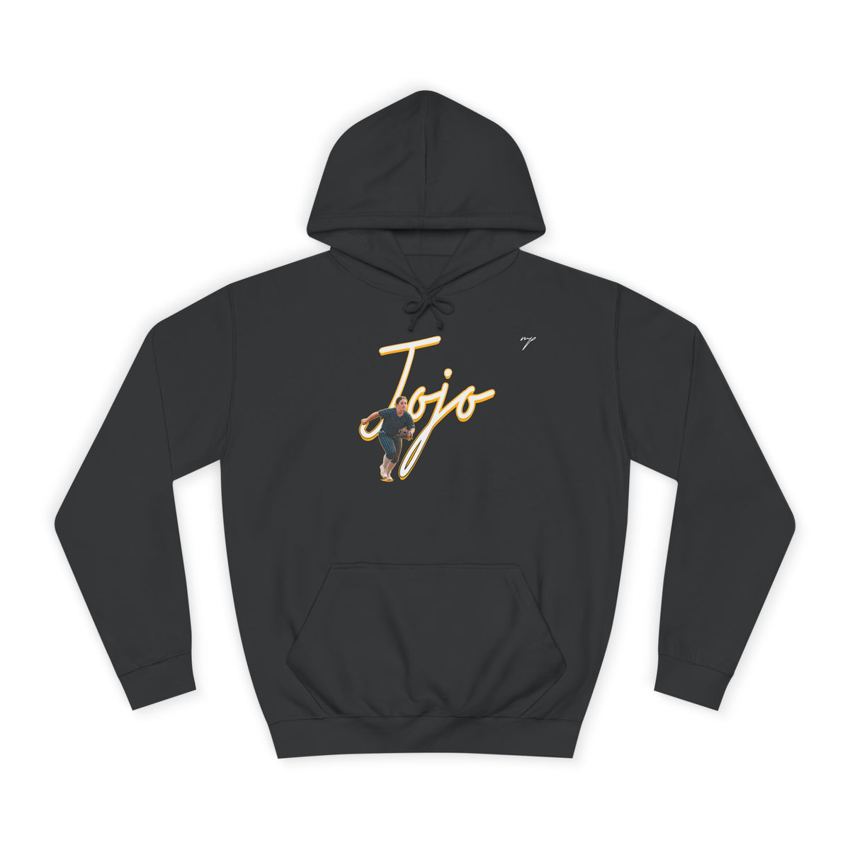 Jojo Amezcua Hoodie