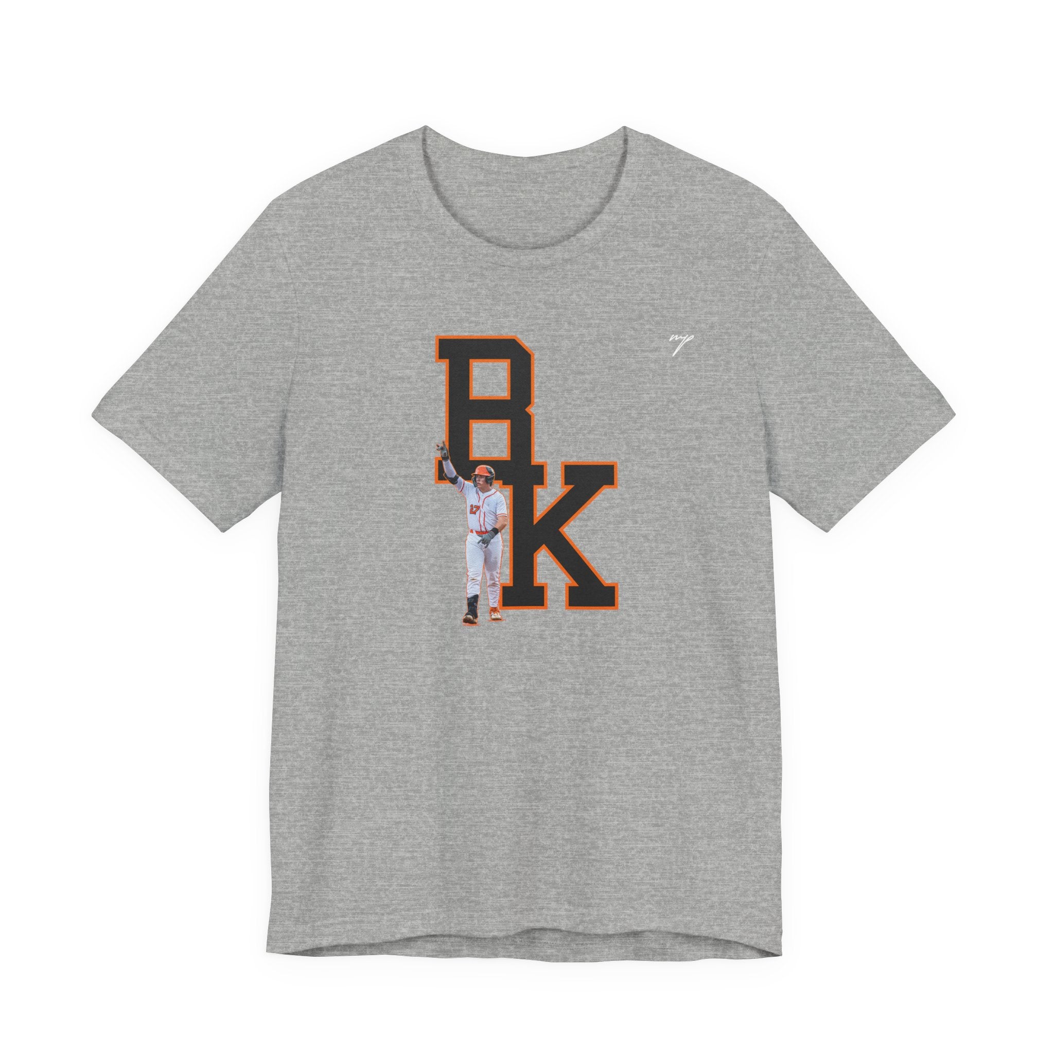 Braydon Kersey Graphic Tee