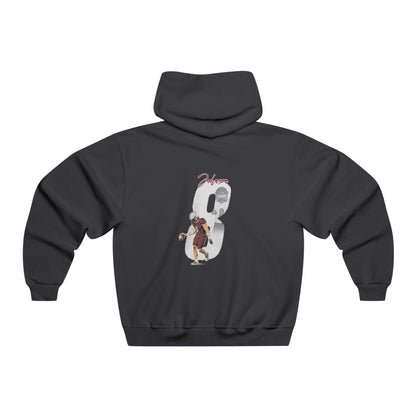 Cannon Johnson Vintage Hoodie