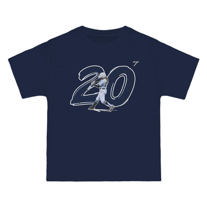 Haylie Brunson Vintage Tee