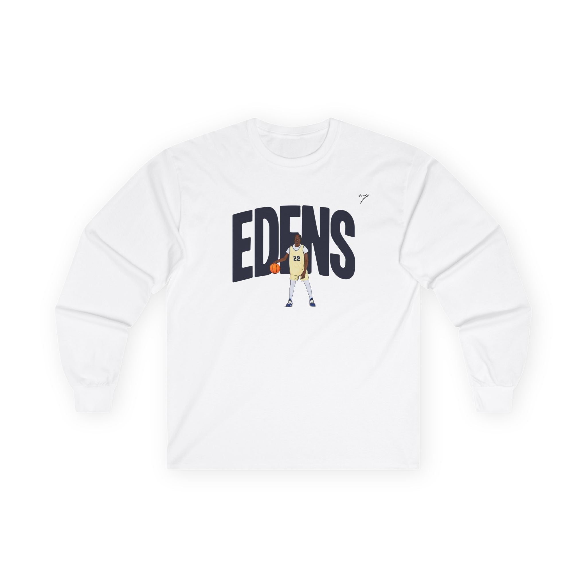 Tomigeo Edens Long Sleeve