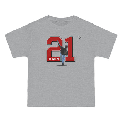 Noah Johnson Vintage Tee