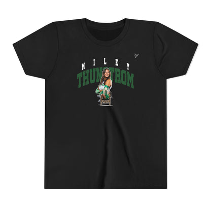 Miley Thunstrom YOUTH Graphic Tee