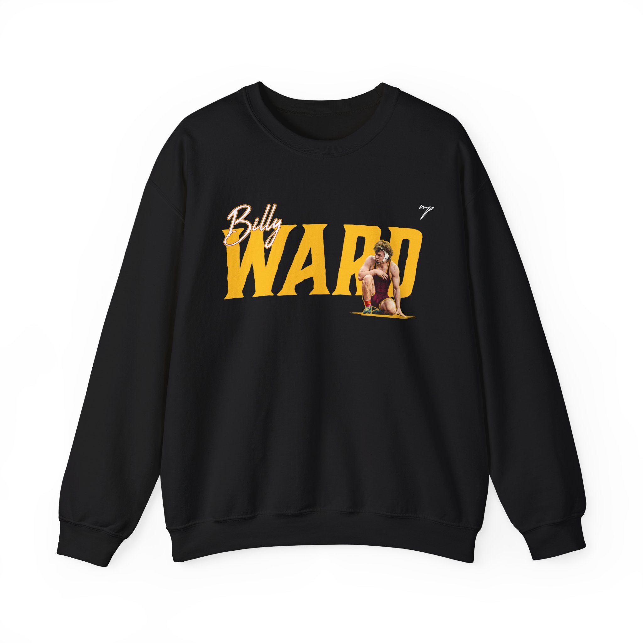Billy Ward Crewneck