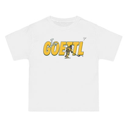 Isa Goettl Vintage Tee