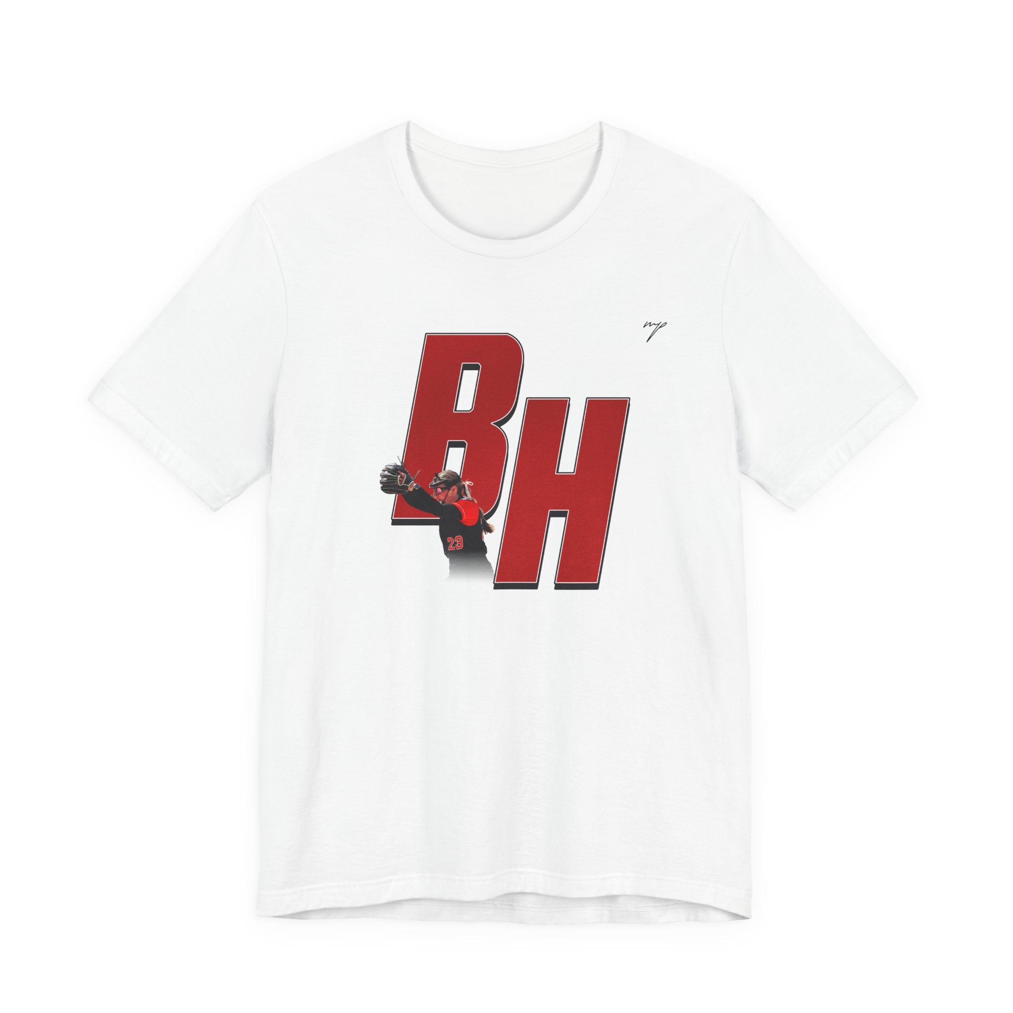 Bella Hess Graphic Tee