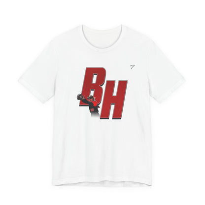 Bella Hess Graphic Tee