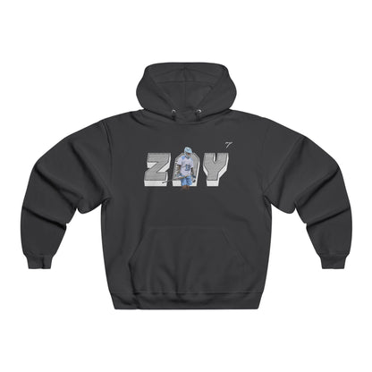 Xavier Shuler Vintage Hoodie