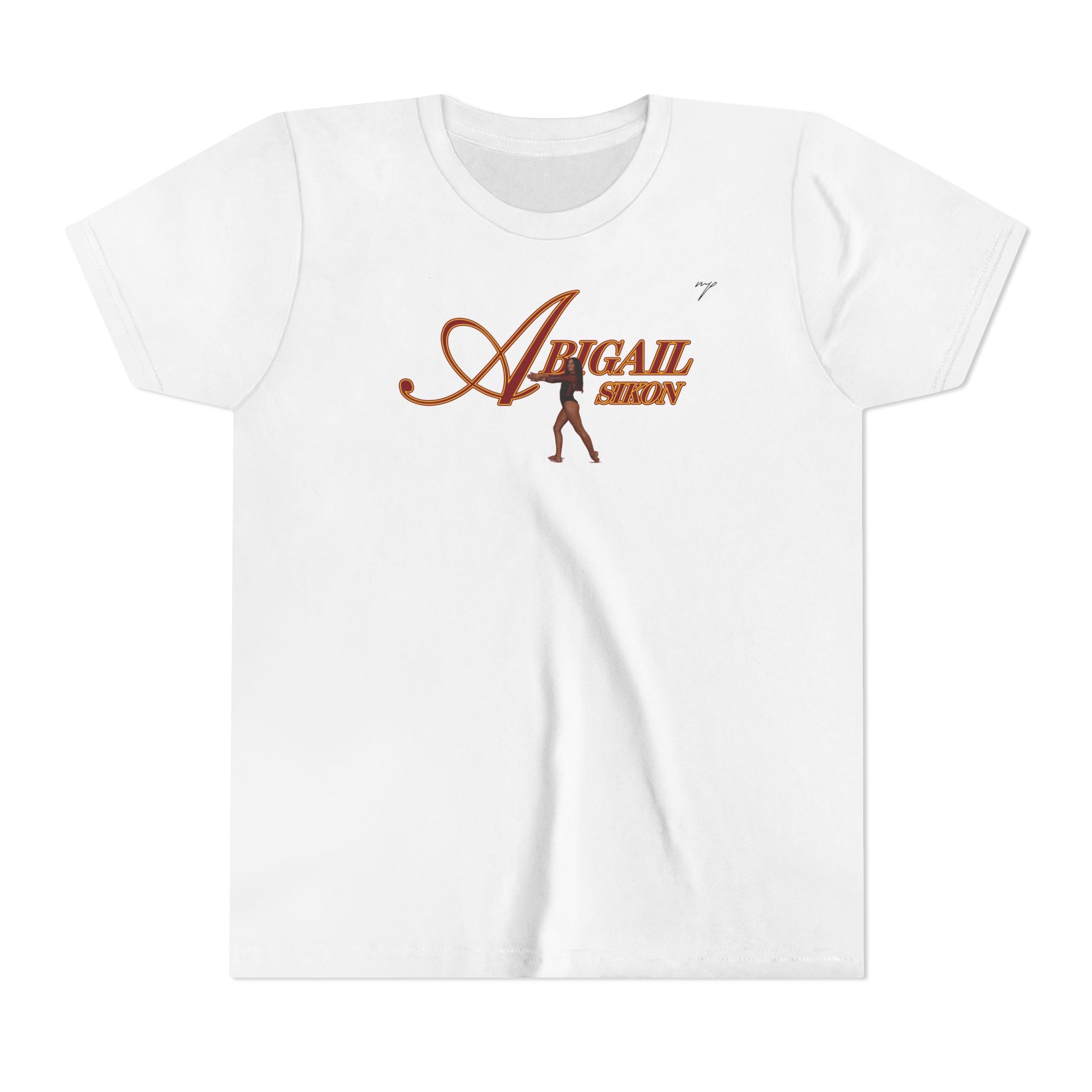 Abigail Sikon YOUTH Graphic Tee
