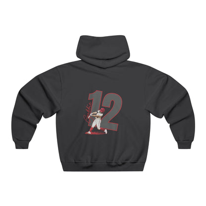 Gabbie Stutes Vintage Hoodie