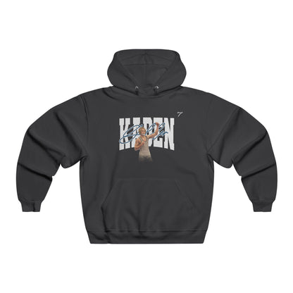 Kaden Golder Vintage Hoodie