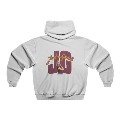 Jordan Gaebel Vintage Hoodie