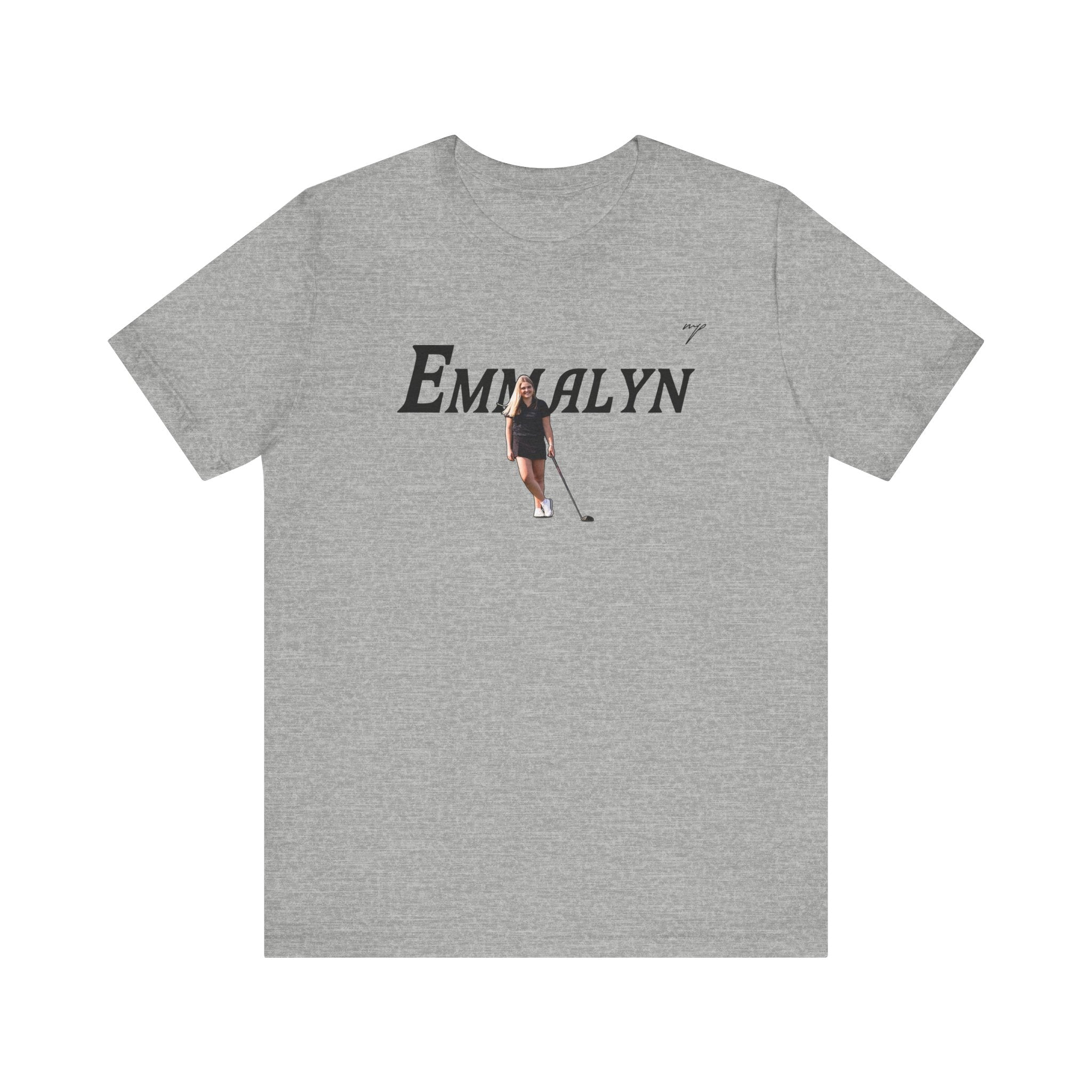 Emmalyn Lindquist Graphic Tee