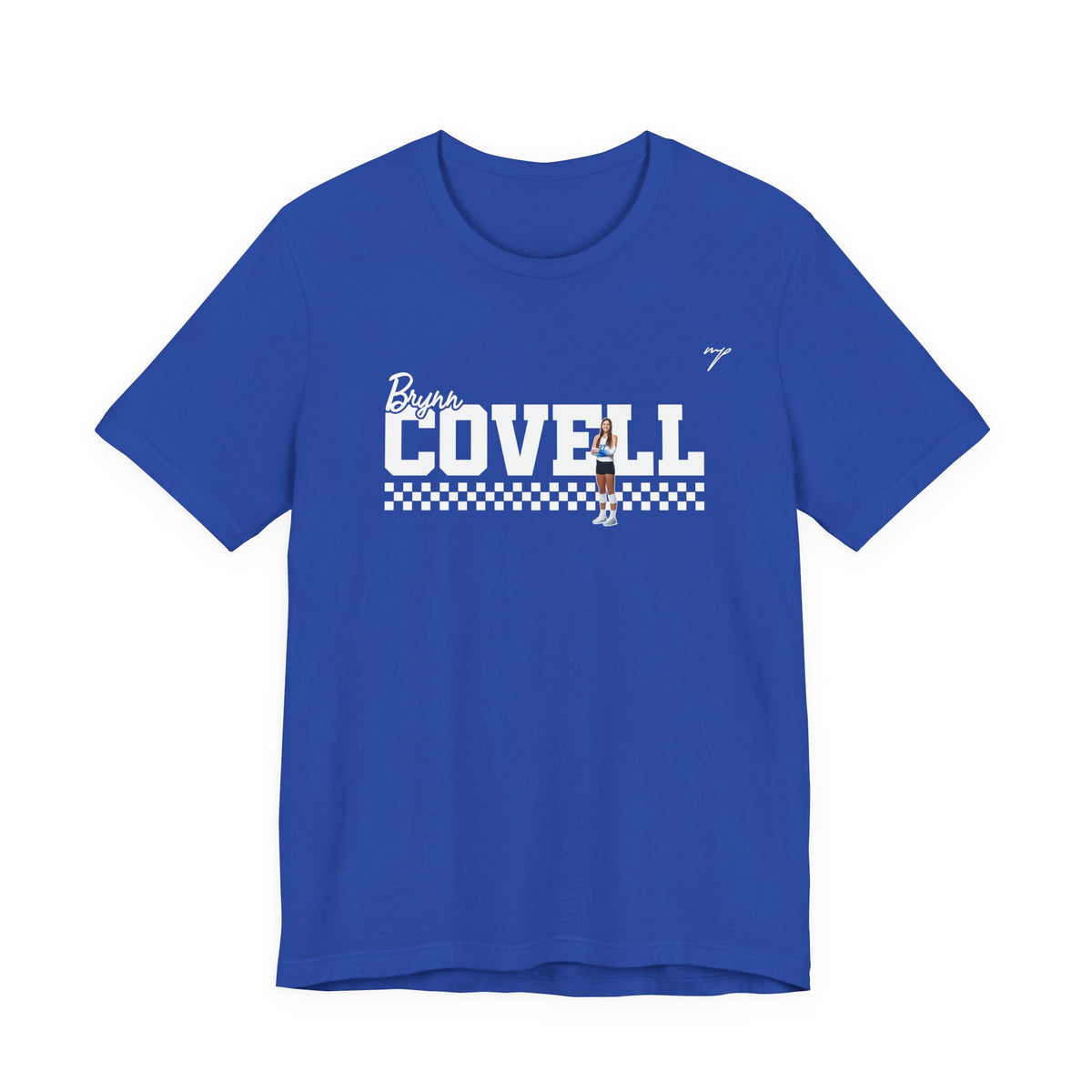 Brynn Covell Graphic Tee