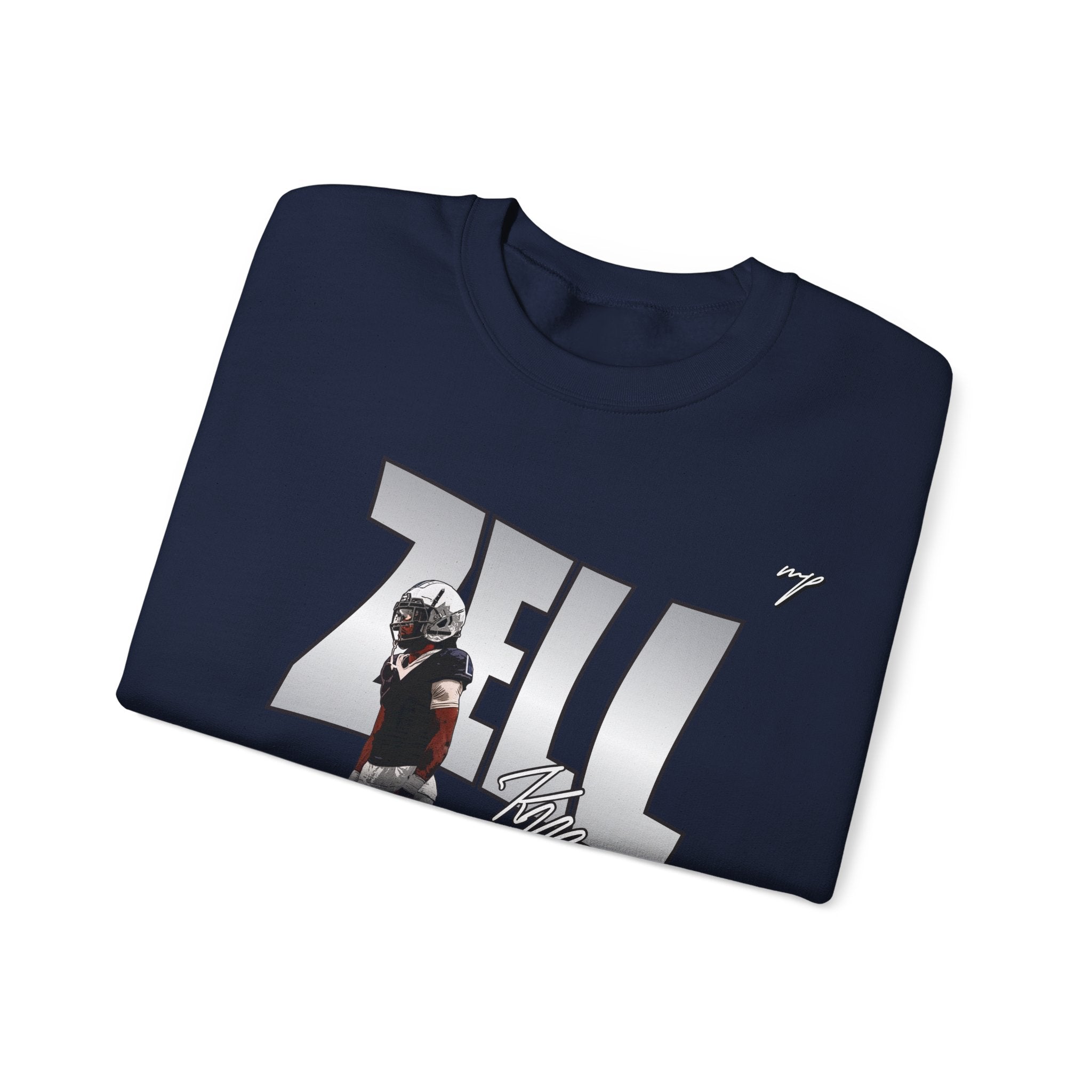 Kevin Marcus Crewneck
