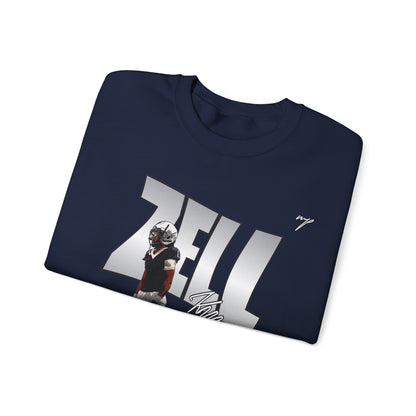 Kevin Marcus Crewneck