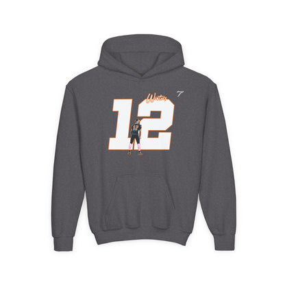 Micah Winters YOUTH Hoodie
