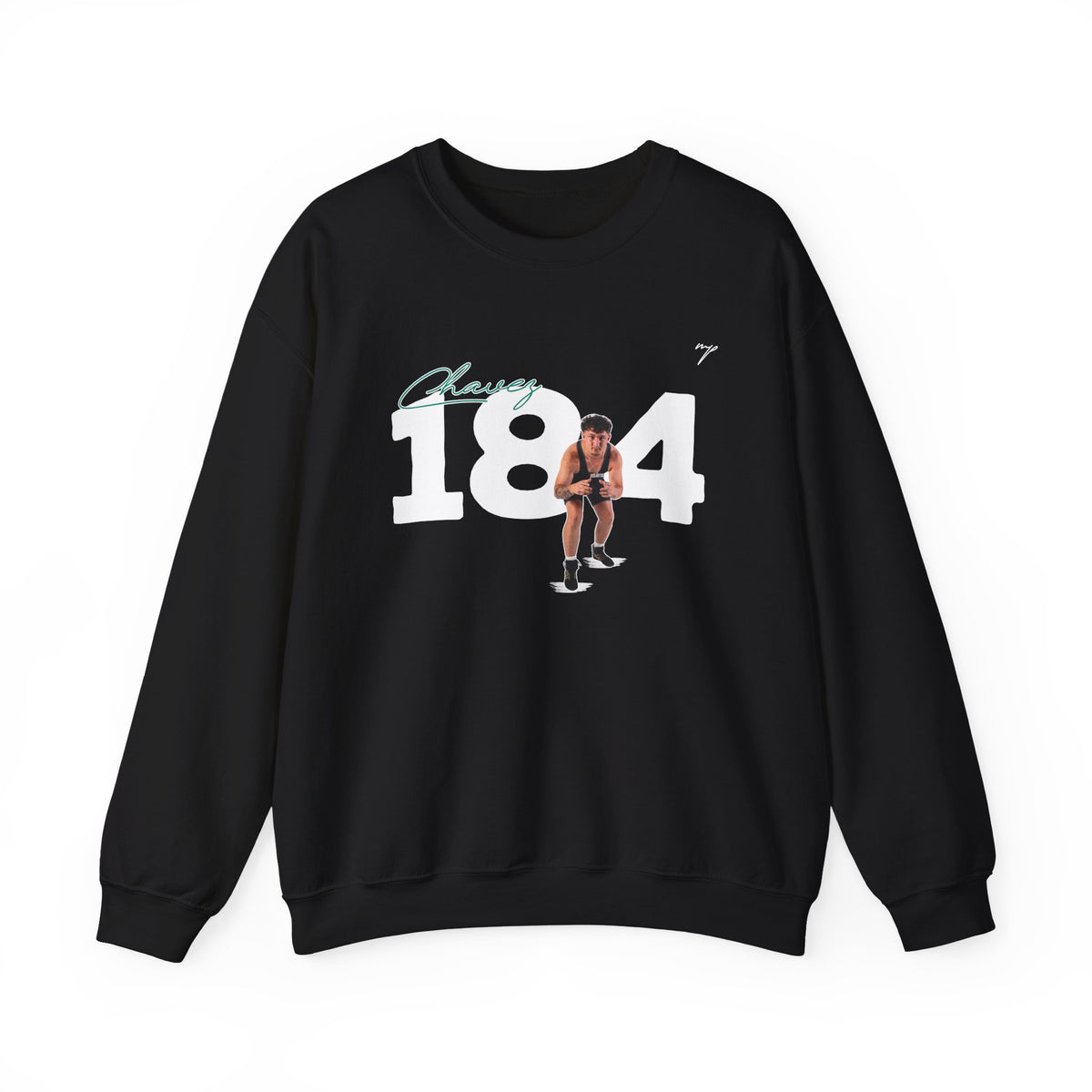 Jessie Chavez Crewneck