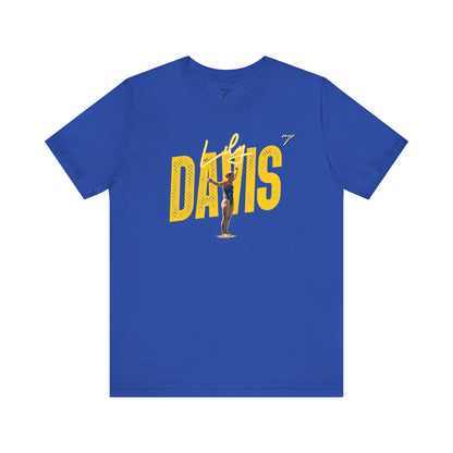 Lily Davis Graphic Tee