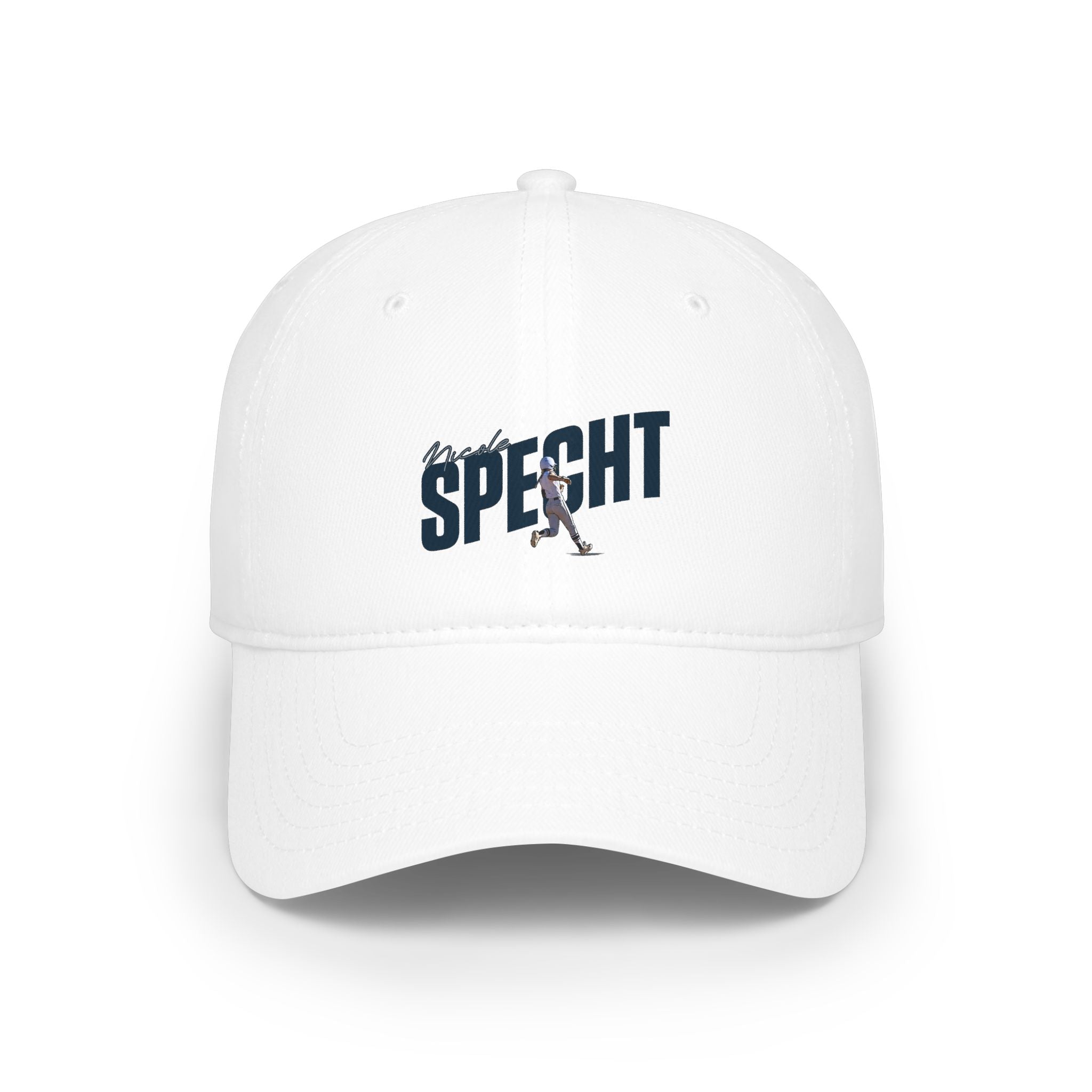 Nicole Specht Hat
