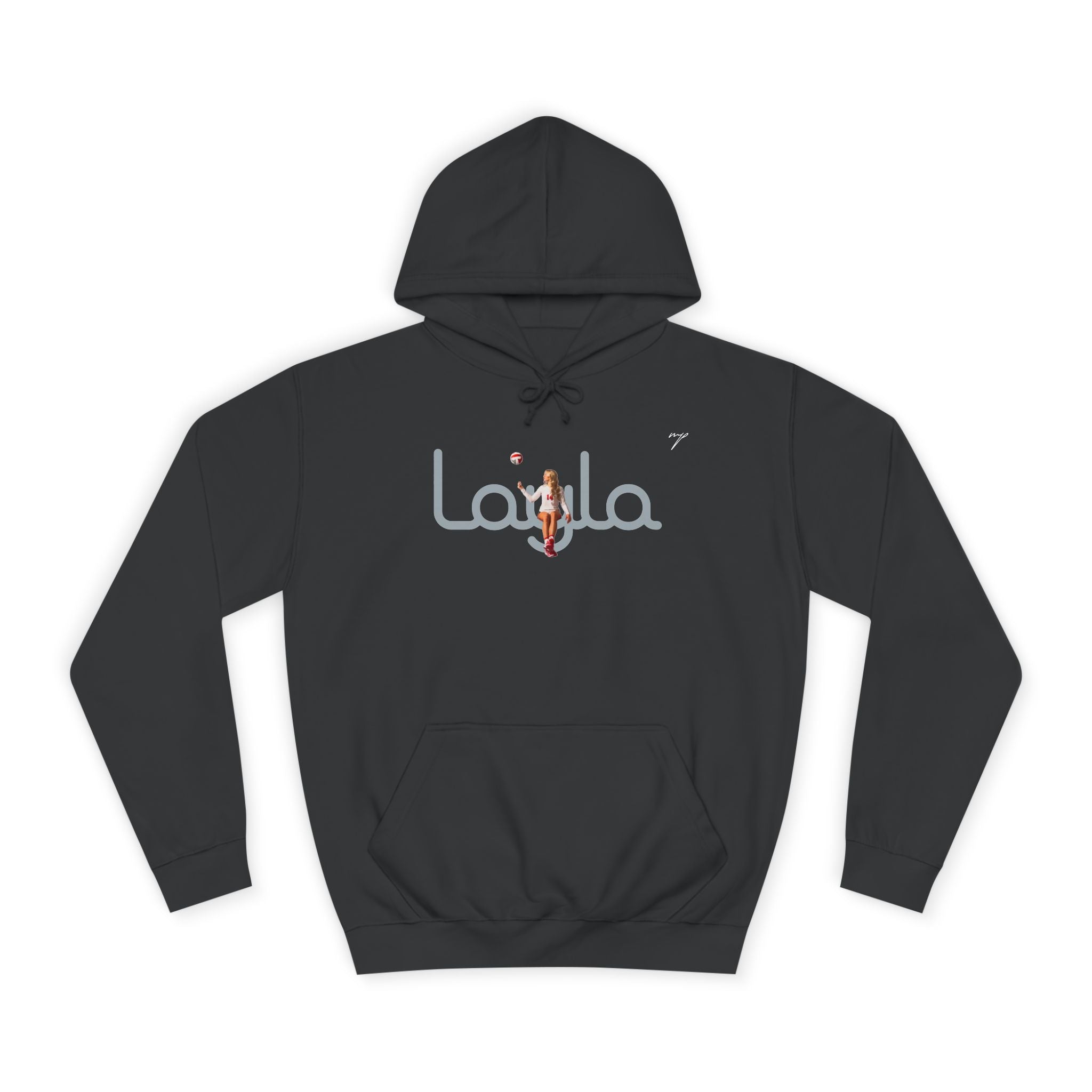 Layla Hoying Hoodie