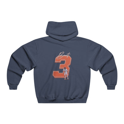 Cole Brent Vintage Hoodie