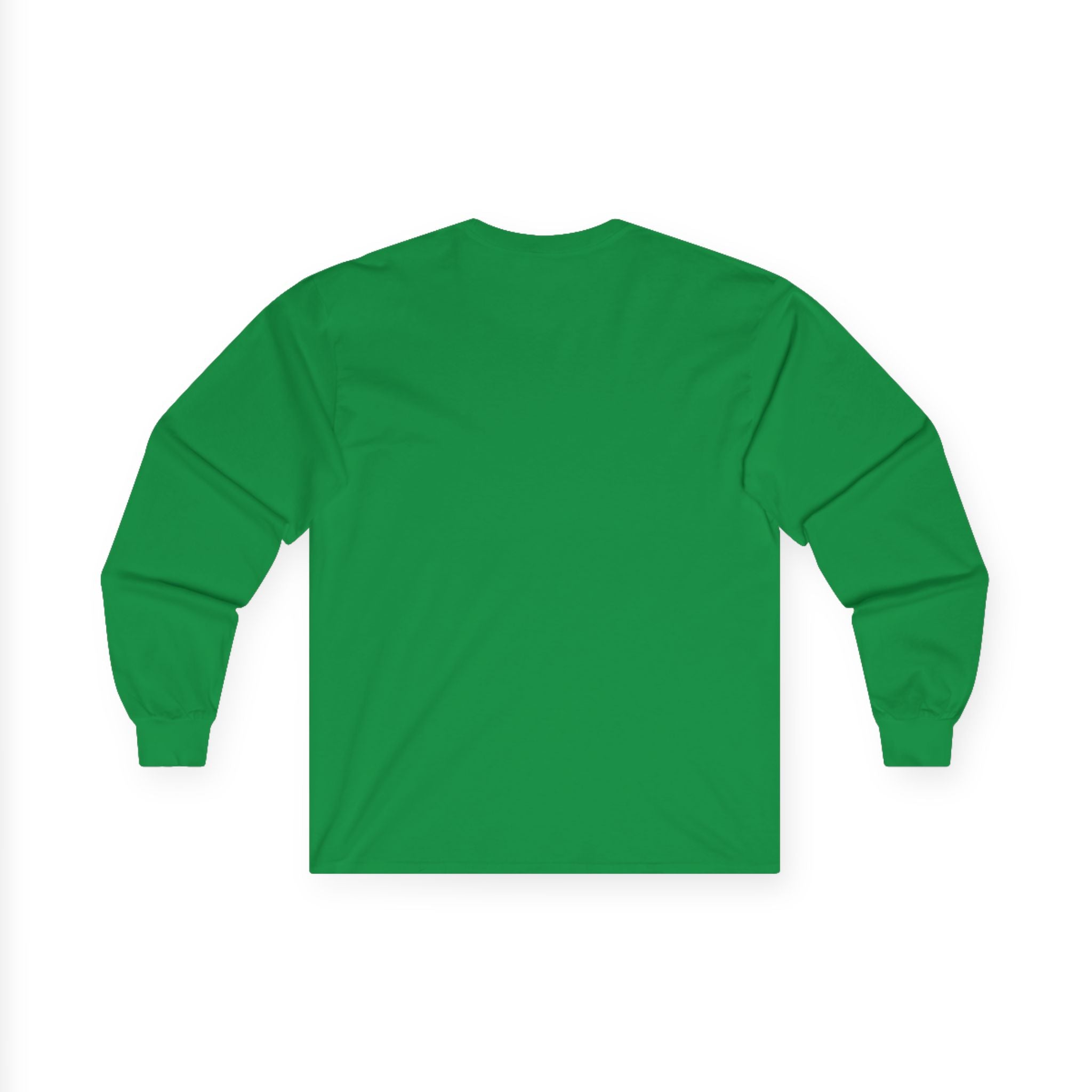 Jaidon Lacy Long Sleeve Tee