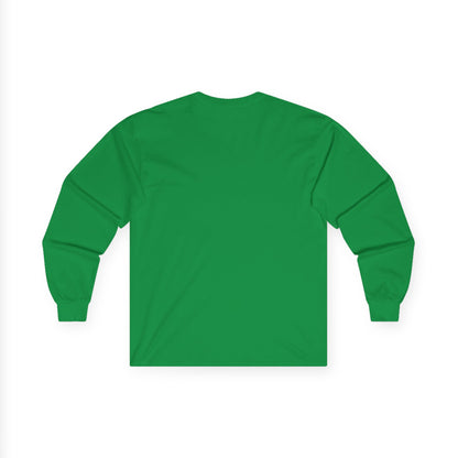 Jaidon Lacy Long Sleeve Tee