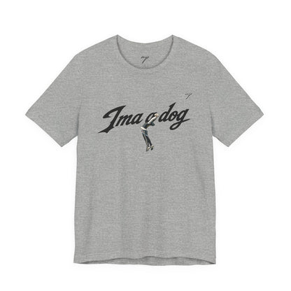 Barry Stephens Graphic Tee