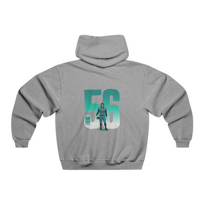 Ashley Evens Vintage Hoodie