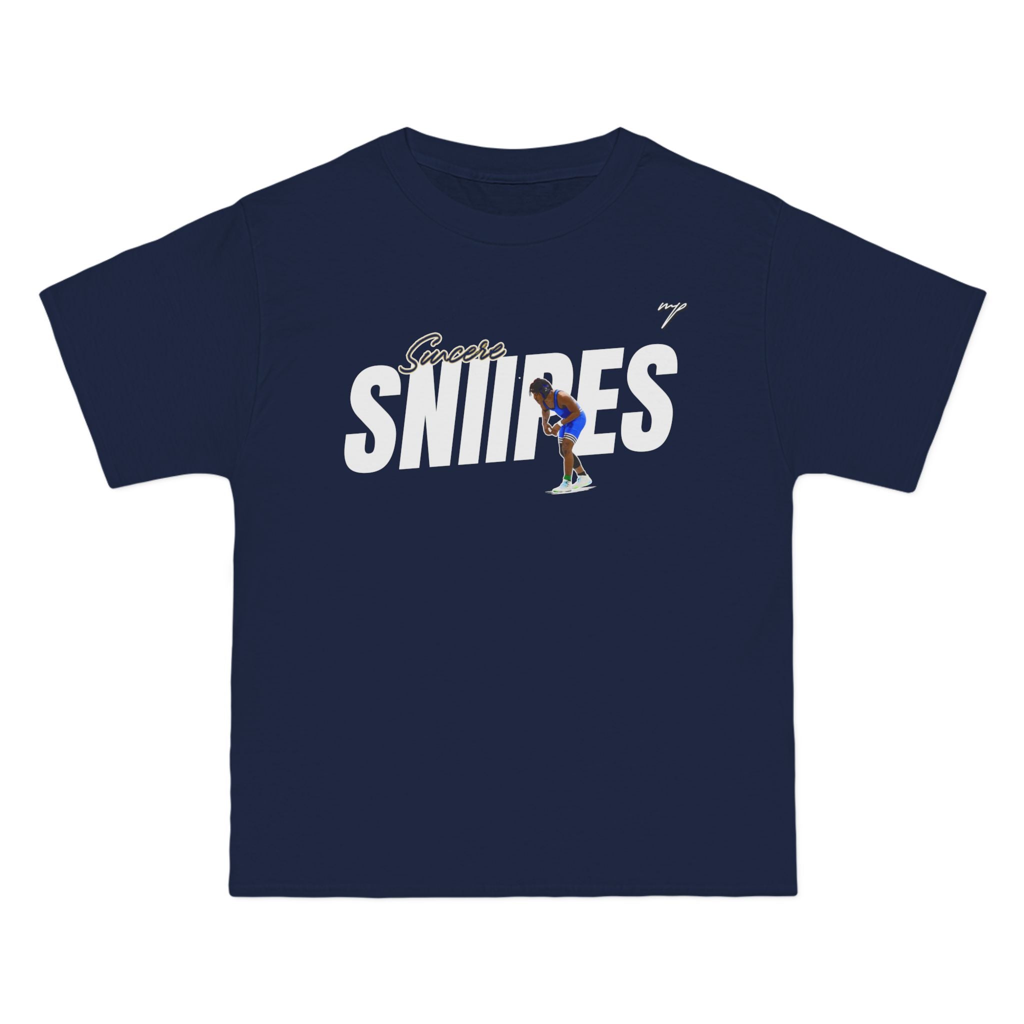 Sincere Snipes Vintage Tee