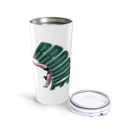 Brooke Boggess Tumbler Mug