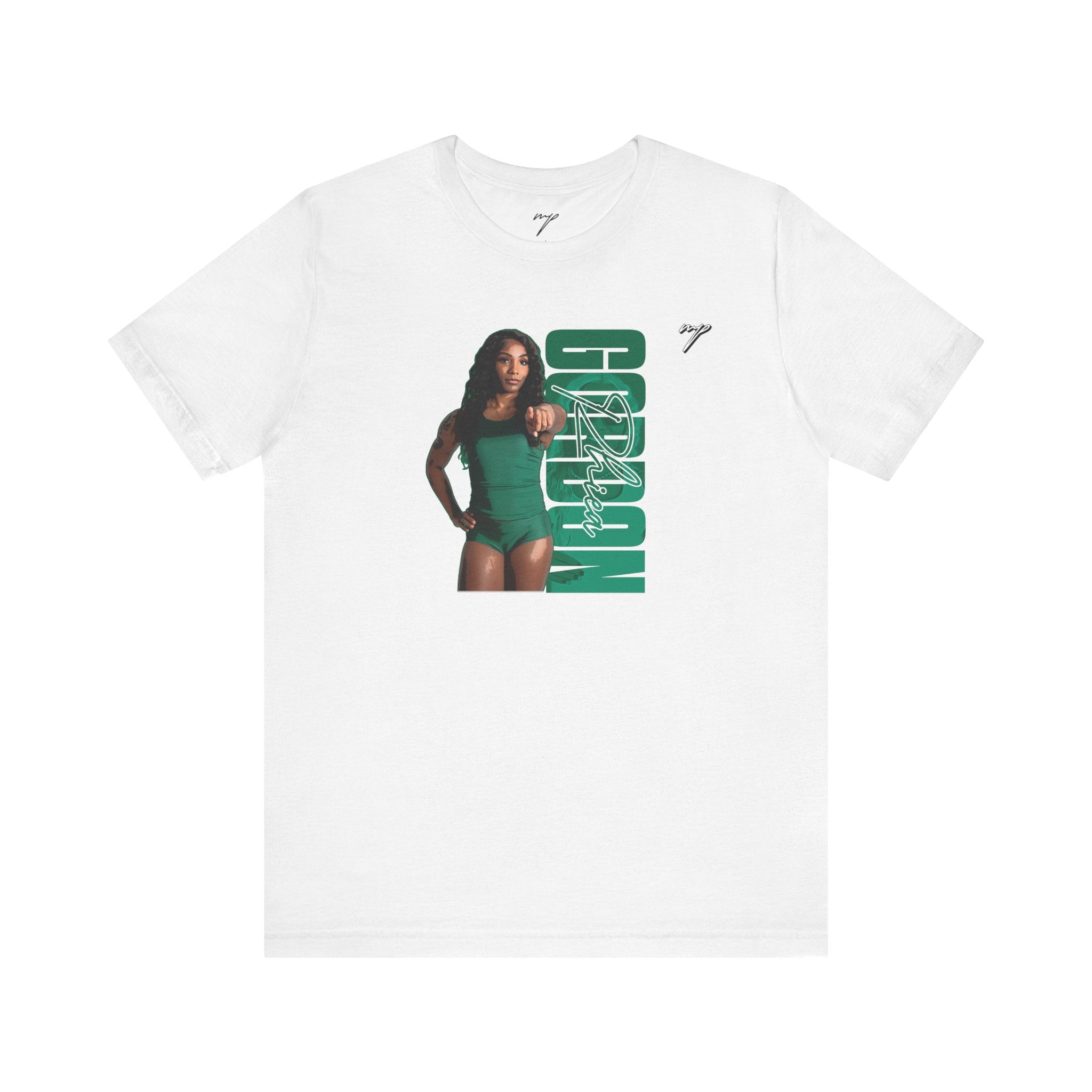 Rhiea Gordon Graphic Tee